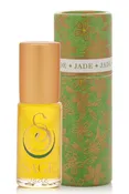 Jade Gemstone Perfume Oil — Spring Street Boutique