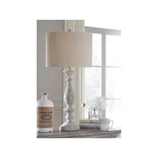 BERNADATE TABLE LAMPS