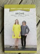 Brome Dress & top — Make It Sew & Shift MFG