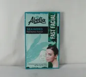 ABELIA FAST FACIAL SEAWEED REFINING MASK 0.85 OZ