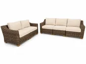 05B Seacoast – Sofa/Loveseat
