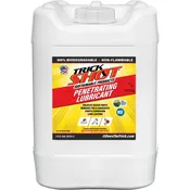 PENETRATING LUBRICANT 5 Gallon Container