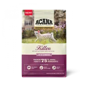 ACANA Highest Protein Dry Food for Kittens