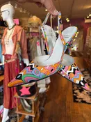 Stuart Weitzman Shoe Size 6.5 Heels
