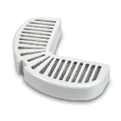 #3002-3 Pack-Pioneer Pet Replacement Filters for Ceramic &amp;amp; Stainless Steel Fountains (BPA-Free)
