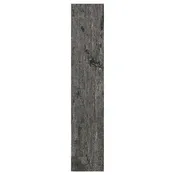Ash Gray Distressed Wood Look 3x24 Porcelain Tile