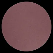 05" - 320 Grit CS310 Aluminum Oxide PSA Disc