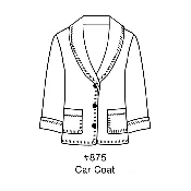 Car Coat