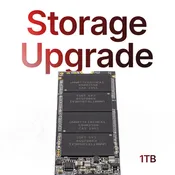 AE Tools Laptop Storage Upgrade