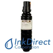 1 Bottle - Genuine Toshiba T4520 T-4520 Toner Cartridge Black  e-Studio 353 453