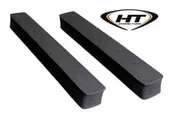 1" Pole Pads
