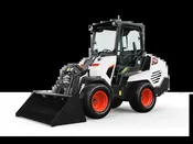 Bobcat L35 Construction Equipment For Sale