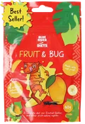 Fruit & Bug