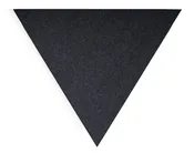 Tri-Corner Bass Trap