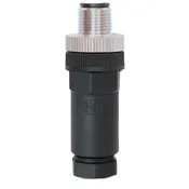 Actisense NMEA2000 Straight Micro Field Fit Connector - Male [A2K-FFC-SM]