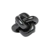 3 Link Stone Sculpture
