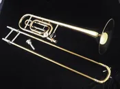 Bach Model 42 Trombone #2716