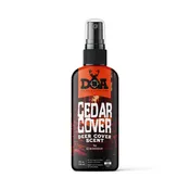 DOA Cedar Cover