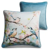 18" Spring Melody Pillow