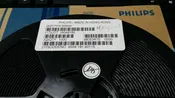 (1000 PCS) BSR33 PHILIPS TRANS PNP 80V 1A SOT89 ROHS