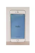 Apple iPhone 6 Plus Silver 16gb Tmobile