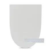 Alpha JX Elite Bidet Toilet Seat