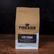 Flint Strong Coffee