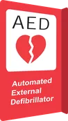 Automated External Defibrillator