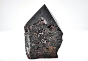 Black Tourmaline Point