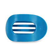 Bora Bora Large Flat Round Hair Clip
