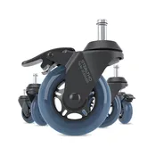 Locking Chair Casters