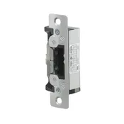 Adams Rite 7400, 7401 Strike, Aluminum Jambs or Stiles, Gr 1