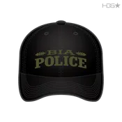 BIA Police Hat
