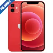 iPhone 12 Red 128GB (Unlocked) Pre-Owned