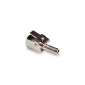 1/4″ Male QD with 10-32 Rear Port (Pkg of 7)