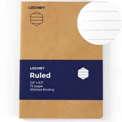 A5 Notebooks