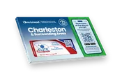 2027 Charleston, SC & Surrounding Areas SaveAround® Coupon Book