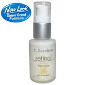 Retinol Vitamin C Face Serum 1 Oz.