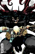 Absolute Batman #22 Cover E 1 in 25 Werther Dell Edera Card Stock Variant