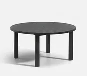 Latitude 54″ Round Dining Table