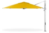 10′ Frankford Eclipse Commercial Cantilever Umbrella