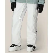 686 Women's Aura Insulated Cargo Snow Pants - 2026 White