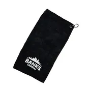 BLIND TOWEL