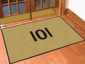 101 Mat