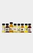 Scented Oils 1/2 oz