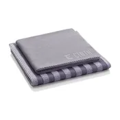 E-Cloth Stainless Steel Cleaning Cloths