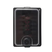 10 Way Marine-Auto Fuse Box | Waterproof | LED Indicator