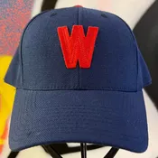 American Needle Cooperstown Collection 1953 Washington Senators Fitted Baseball Hat