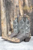 Dan Post Bluebird — Cowboys And Angels Boutique