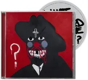 21 SAVAGE – WHAT HAPPENED TO THE STREETS? - CD •